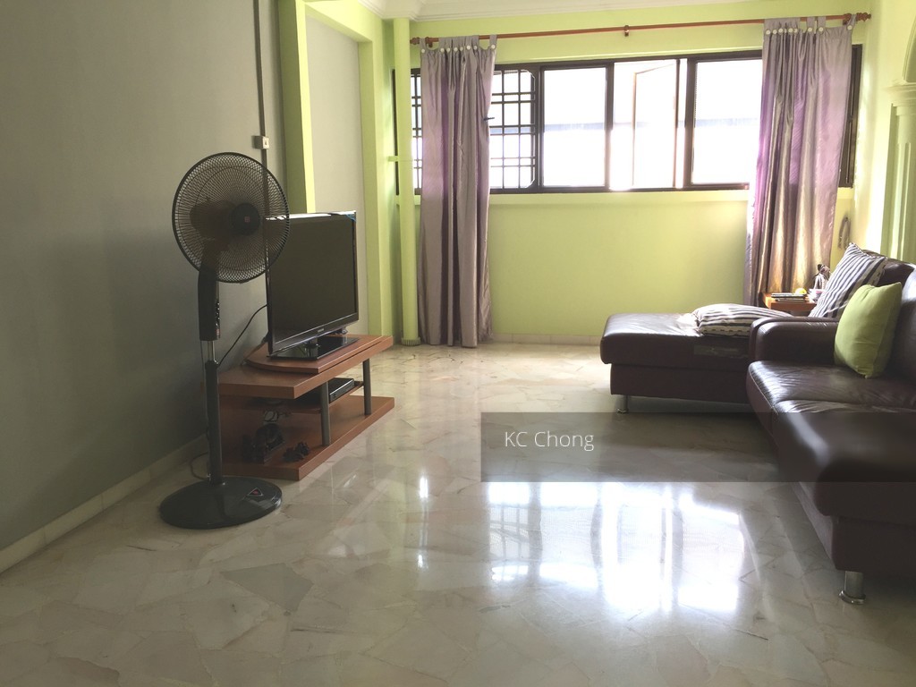 Blk 640 Jurong West Street 61 (Jurong West), HDB 5 Rooms #154544982